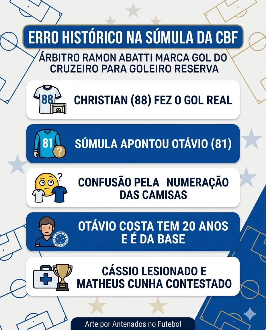 Imagem gerada por IA. Arte: Gemini