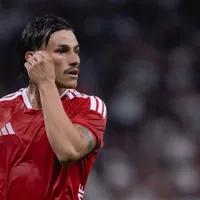 Internacional tem desfalques de Mercado, Bernabei e Ronaldo contra Mirassol