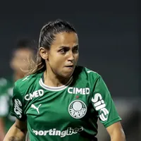 Após vice nos EUA, Palmeiras mira liderança no Brasileirão Feminino