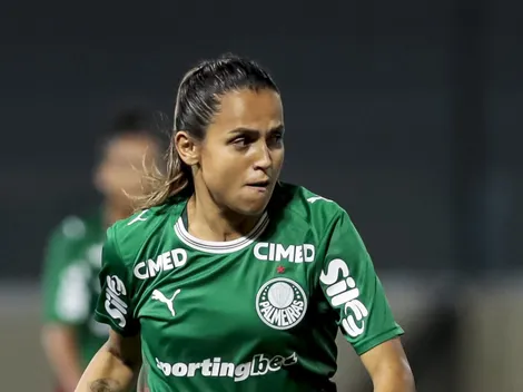 Após vice nos EUA, Palmeiras mira liderança no Brasileirão Feminino
