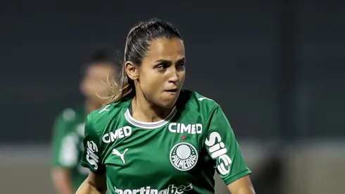 Palmeiras Feminino Foto: Marco Miatelo/AGIF