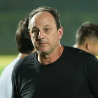 Ceni vira desfalque, mas garante que nada muda contra o Flamengo