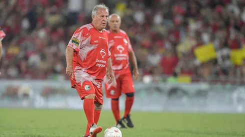 Foto: Thiago Ribeiro/AGIF