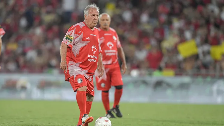 Foto: Thiago Ribeiro/AGIF