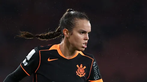 Corinthians Feminino (Photo by Jasper Wax/Getty Images)