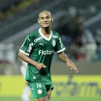 Palmeiras pode vender Eduardo Conceição por quase R$ 300 milhões