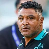 Rafael banca Roger e projeta evolução no São Paulo