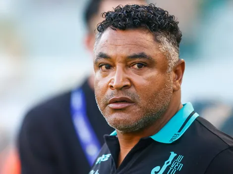 Rafael banca Roger e projeta evolução no São Paulo