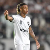 Zenit quer contratação de Danilo, do Botafogo
