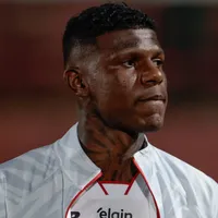 Rafael detalha situação de Arboleda no São Paulo