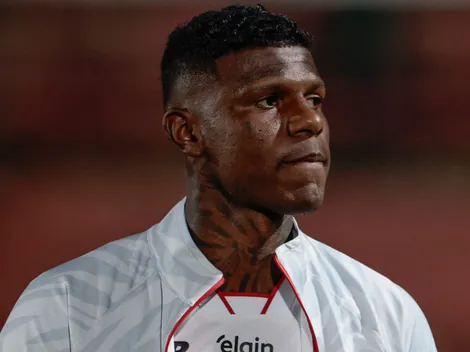 Rafael detalha situação de Arboleda no São Paulo