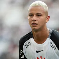 Diniz aposta em Kayke e faz trabalho "especial" nos treinos