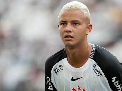 Diniz aposta em Kayke e faz trabalho "especial" nos treinos