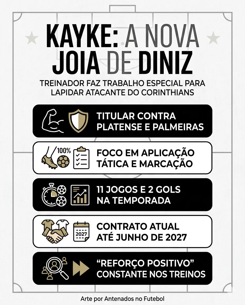 Imagem gerada por IA. Arte: Gemini