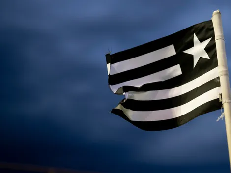 SAF do Botafogo é colocada à venda em jornal