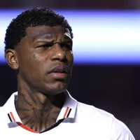 São Paulo se irrita com Arboleda e rescisão trava