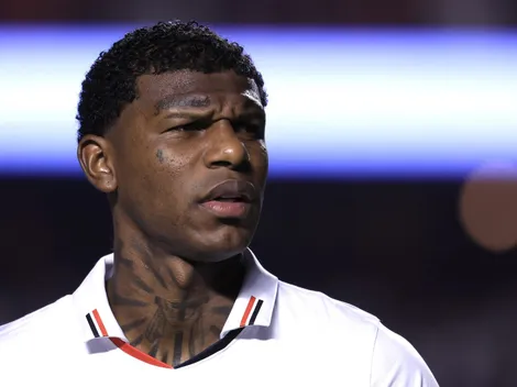 São Paulo se irrita com Arboleda e rescisão trava