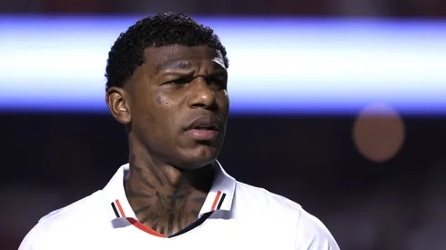 Arboleda recua na rescisão e irrita o São Paulo