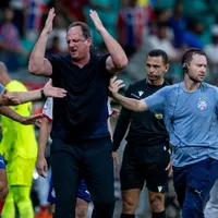 Ceni, David Duarte e Santoro serão julgados pelo STJD por falas polêmicas