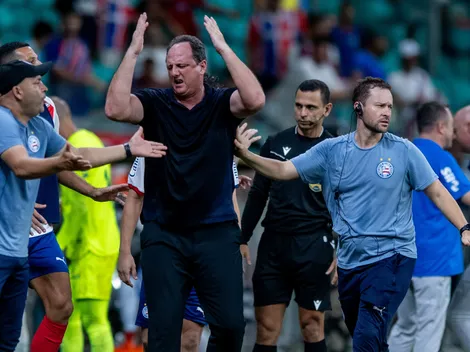 Ceni, David Duarte e Santoro serão julgados pelo STJD por falas polêmicas