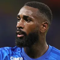 Gerson ainda acredita em convocação para Copa do Mundo