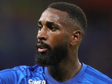 Gerson ainda acredita em convocação para Copa do Mundo