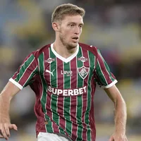 Castillo torce pro Rivadavia? Entenda a ligação do atacante com o clube argentino