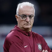 Gustavo Henrique nega culpa dos jogadores na demissão de Dorival