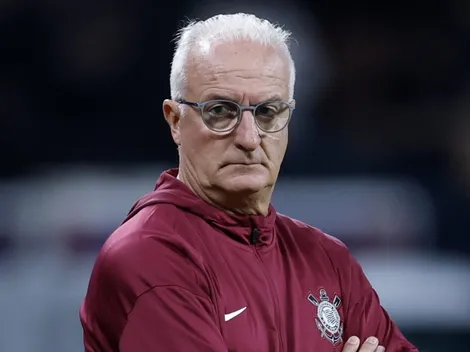 Gustavo Henrique nega culpa dos jogadores na demissão de Dorival