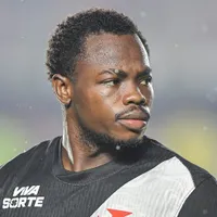 Andrés Gómez pode ajudar ainda mais o Vasco