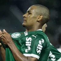 Conheça Eduardo Conceição, joia do Palmeiras que encantou o City