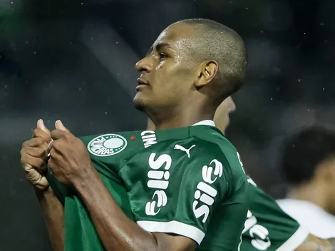 Conheça Eduardo Conceição, joia do Palmeiras que encantou o City