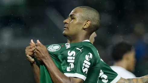 Conheça Eduardo Conceição, nova grande promessa do Palmeiras