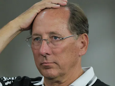 SAF do Botafogo aparece em jornal britânico