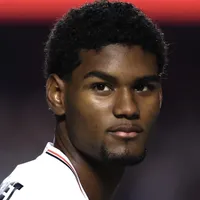 Lucas Ferreira, ex-São Paulo, é oferecido ao Athletico-PR