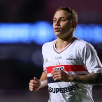 Roger Machado "saca" Maik do São Paulo após não agradar nos treinamentos