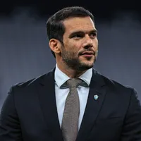 CBF anuncia Amazon como patrocinadora da Seleção Brasileira