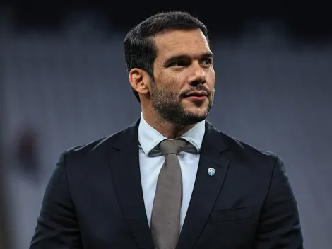 CBF anuncia Amazon como patrocinadora da Seleção Brasileira