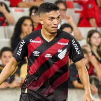 Athletico-PR decide não vender Arthur Dias após sondagens do exterior