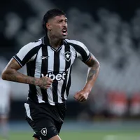 Vasco é avisado que São Paulo descarta chegada de Barboza e prepara oferta