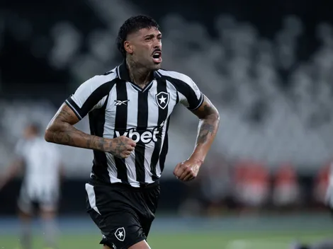 Vasco é avisado que São Paulo descarta chegada de Barboza e prepara oferta