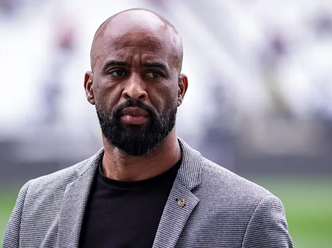 Internacional põe como prioridade a contratação de um ponta