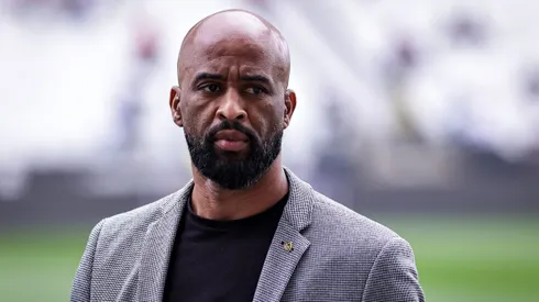 Fabinho Soldado, diretor executivo do Internacional. Foto: Fabio Giannelli/AGIF