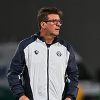 Técnico do Independiente Rivadavia avisa o Fluminense: "Vamos para ganhar"