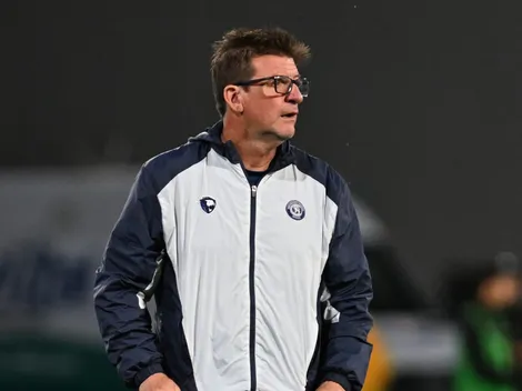 Técnico do Independiente Rivadavia avisa o Fluminense: "Vamos para ganhar"