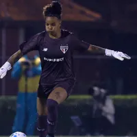 Carlinha exalta sistema defensivo do São Paulo