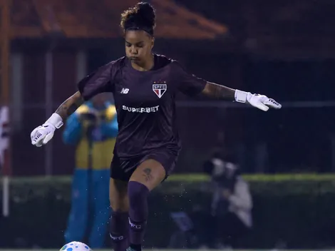 Carlinha exalta sistema defensivo do São Paulo