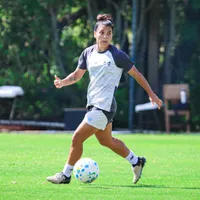 Rafa Marques destaca evolução no Grêmio