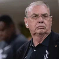 Corinthians fecha acordo para pagamento ao Talleres