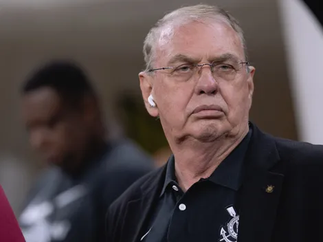 Corinthians fecha acordo para pagamento ao Talleres